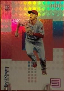 Scott Kingery