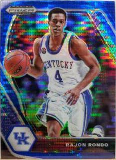 Rajon Rondo