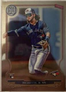 Bo Bichette