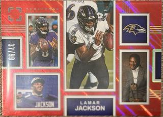 Lamar Jackson