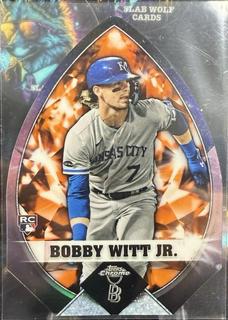 Bobby Witt Jr.