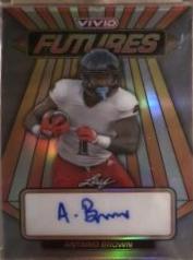 Antario Brown