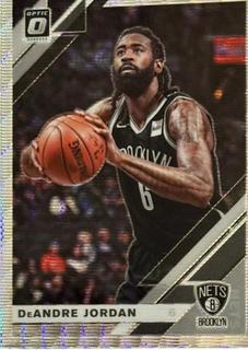 DeAndre Jordan