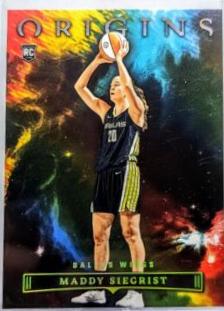 Maddy Siegrist