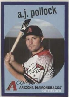 A.J. Pollock