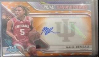 Malik Reneau