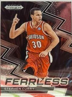 Stephen Curry