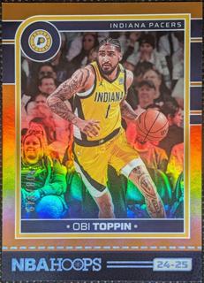 Obi Toppin