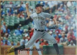Jameson Taillon