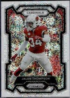Jalen Thompson