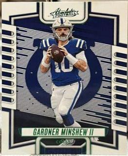 Gardner Minshew II
