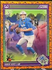 Jared Goff