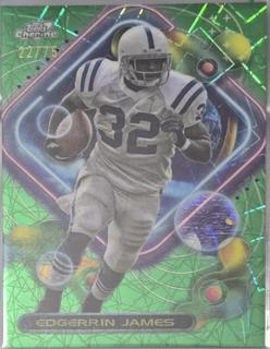 Edgerrin James