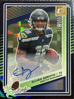 Elijah Arroyo