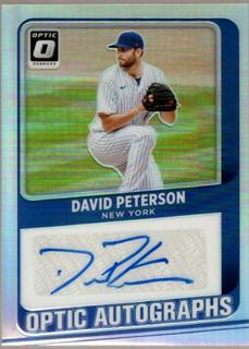 David Peterson