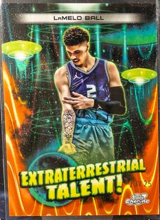 LaMelo Ball