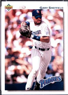 Gary Sheffield