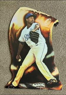 Yordano Ventura