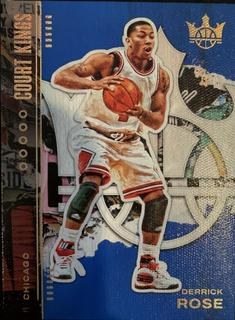 Derrick Rose