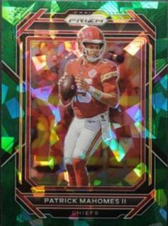 Patrick Mahomes II