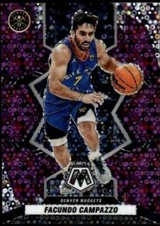 Facundo Campazzo