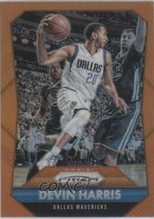 Devin Harris