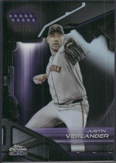Justin Verlander