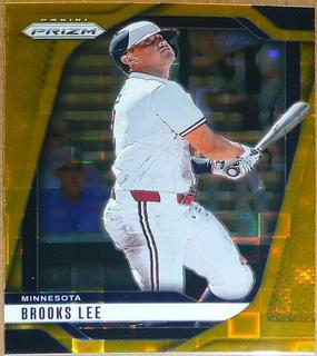 Brooks Lee