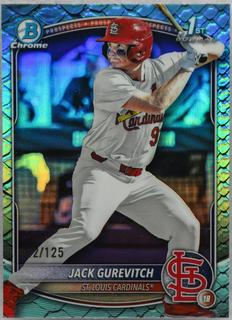 Jack Gurevitch