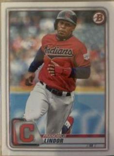 Francisco Lindor