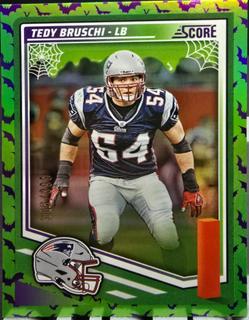Tedy Bruschi