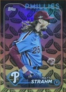Matt Strahm