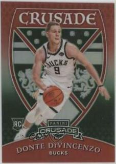 Donte DiVincenzo