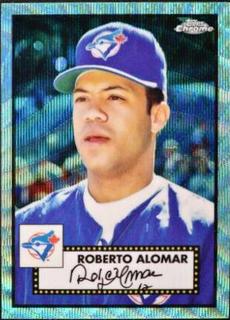 Roberto Alomar