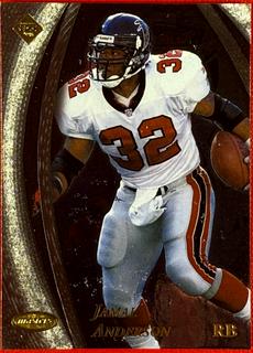 Jamal Anderson