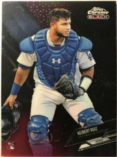 Keibert Ruiz