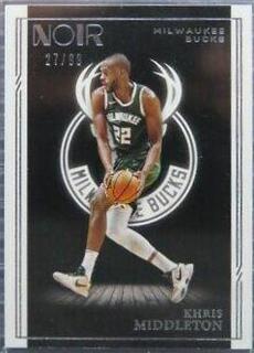 Khris Middleton