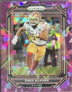 Fred Warner
