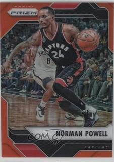 Norman Powell