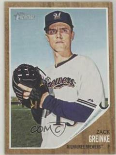 Zack Greinke