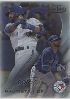 Jose Bautista