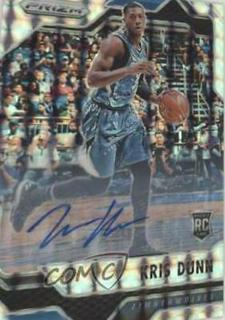 Kris Dunn