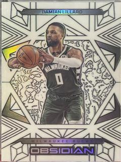Damian Lillard