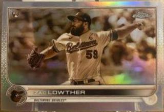 Zac Lowther