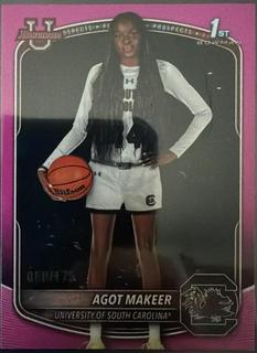 Agot Makeer