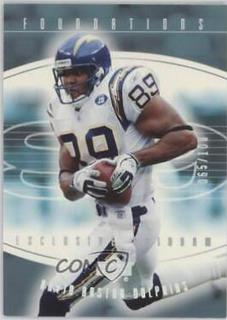 David Boston
