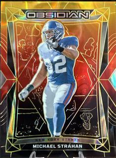 Michael Strahan