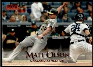 Matt Olson
