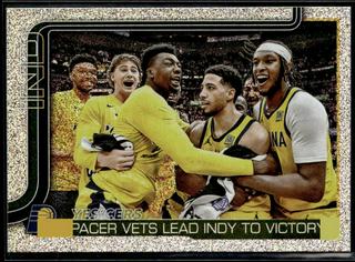 Tyrese Haliburton