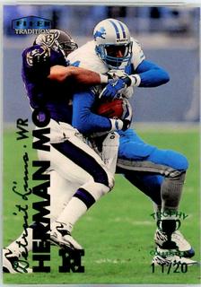 Herman Moore